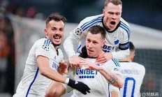 半岛体育vip注册-德国战平丹麦，欧洲预选赛悬念增加