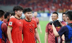 半岛体育官方登录入口-包含蓄势待发！国家队备战热度高涨的词条