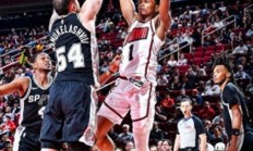 半岛体育网页版入口-火箭队主控连续多场比赛表现稳定