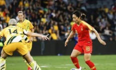 半岛体育官网入口-中国女足在国家比赛中崭露头角