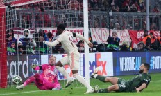 半岛体育新闻-惊心动魄！欧洲预赛的精彩表现