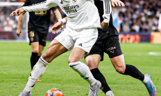 半岛体育课程-西甲新赛季开局混乱！皇马客战巴拉多利德憾平的简单介绍