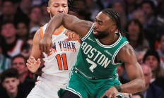 半岛体育投注-凯尔特人不敌猛龙，状态低迷