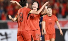 半岛体育入口-亚洲女足传统强队再次出征赛场