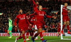 半岛体育注册-利物浦四球大胜，欧冠八强前路平坦的简单介绍