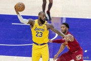 半岛体育网站-NBA总决赛激烈上演，湖人vs.热火谁更胜一筹？
