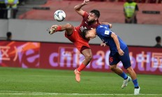 半岛体育平台-包含卡塔尔豪门再次挑战欧洲豪强，洲际足坛热火对决的词条