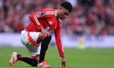 半岛体育中国官网-曼联在对阵马赛的比赛中恢复了士气