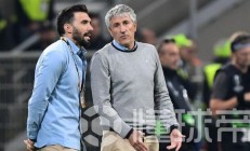 巴塞罗那官方宣布将与助教续约至2022年