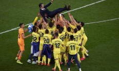 半岛体育入口-巴拉多利德主场取胜，实现保级目标