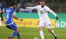 半岛体育培训-柏林赫塔遭遇挫败，战绩下滑的简单介绍