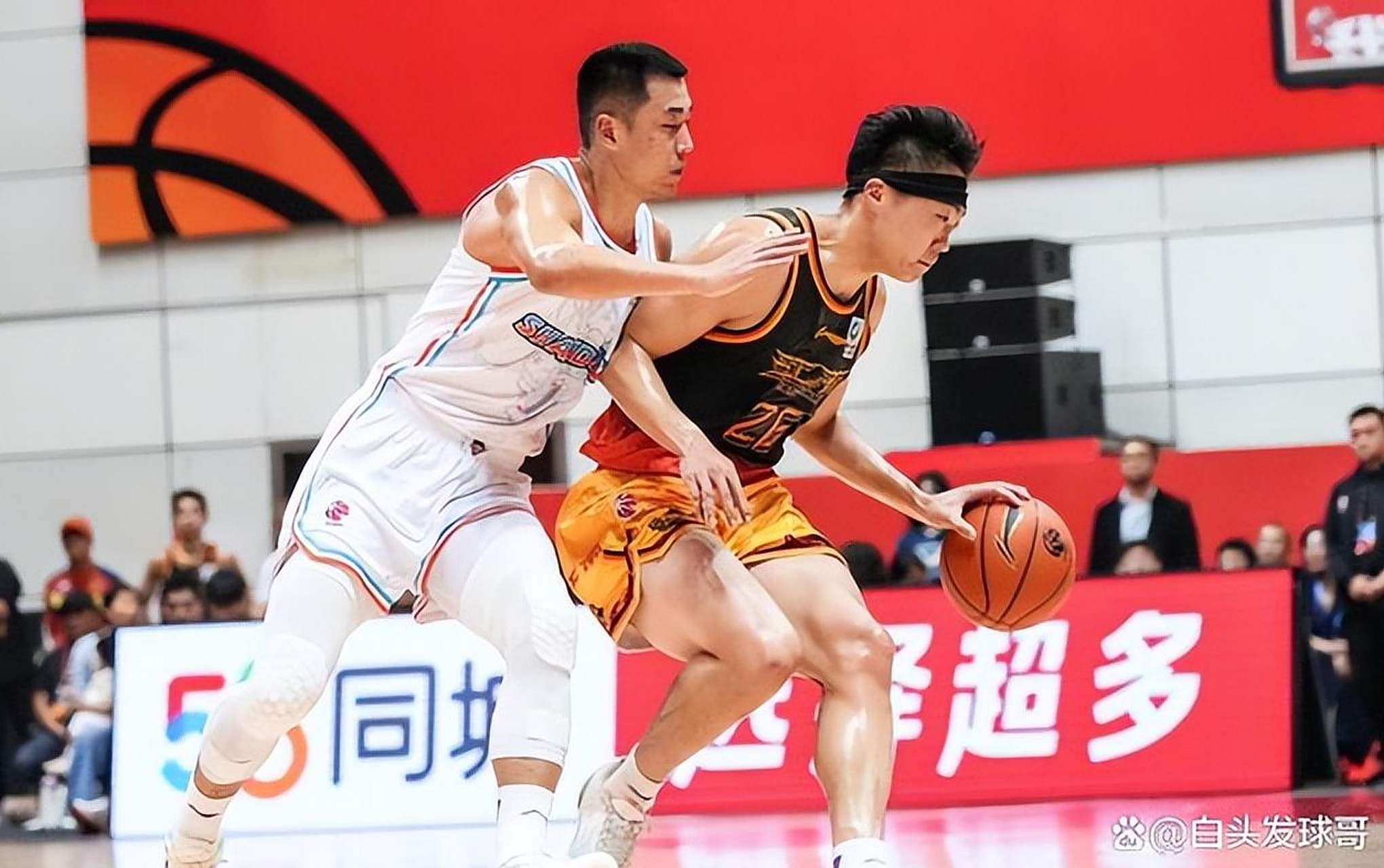山东男篮主场惨败，遭遇三连败的简单介绍
