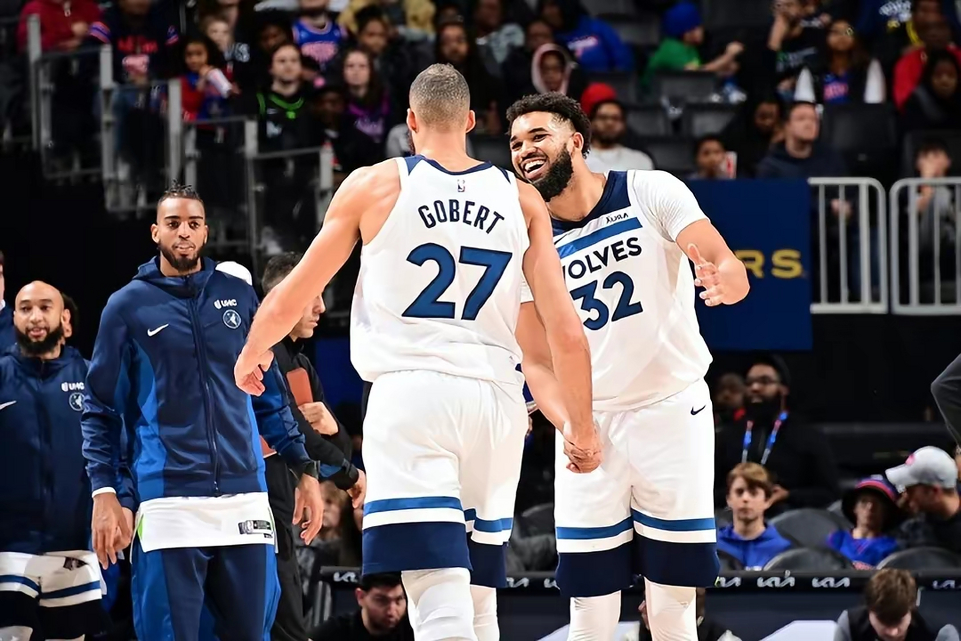 森林狼逆转击败国王,西部实力爆发强大的简单介绍 森林狼逆转击败国王,西部实力爆发强大的简单介绍