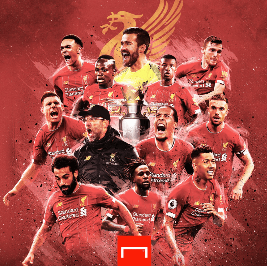 利物浦再胜水晶宫领先优势扩大的简单介绍 利物浦再胜水晶宫领先优势扩大的简单介绍