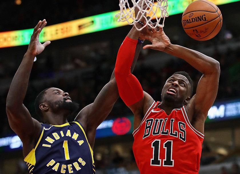 步行者队全队奋战奏凯祝贺季后赛的简单介绍