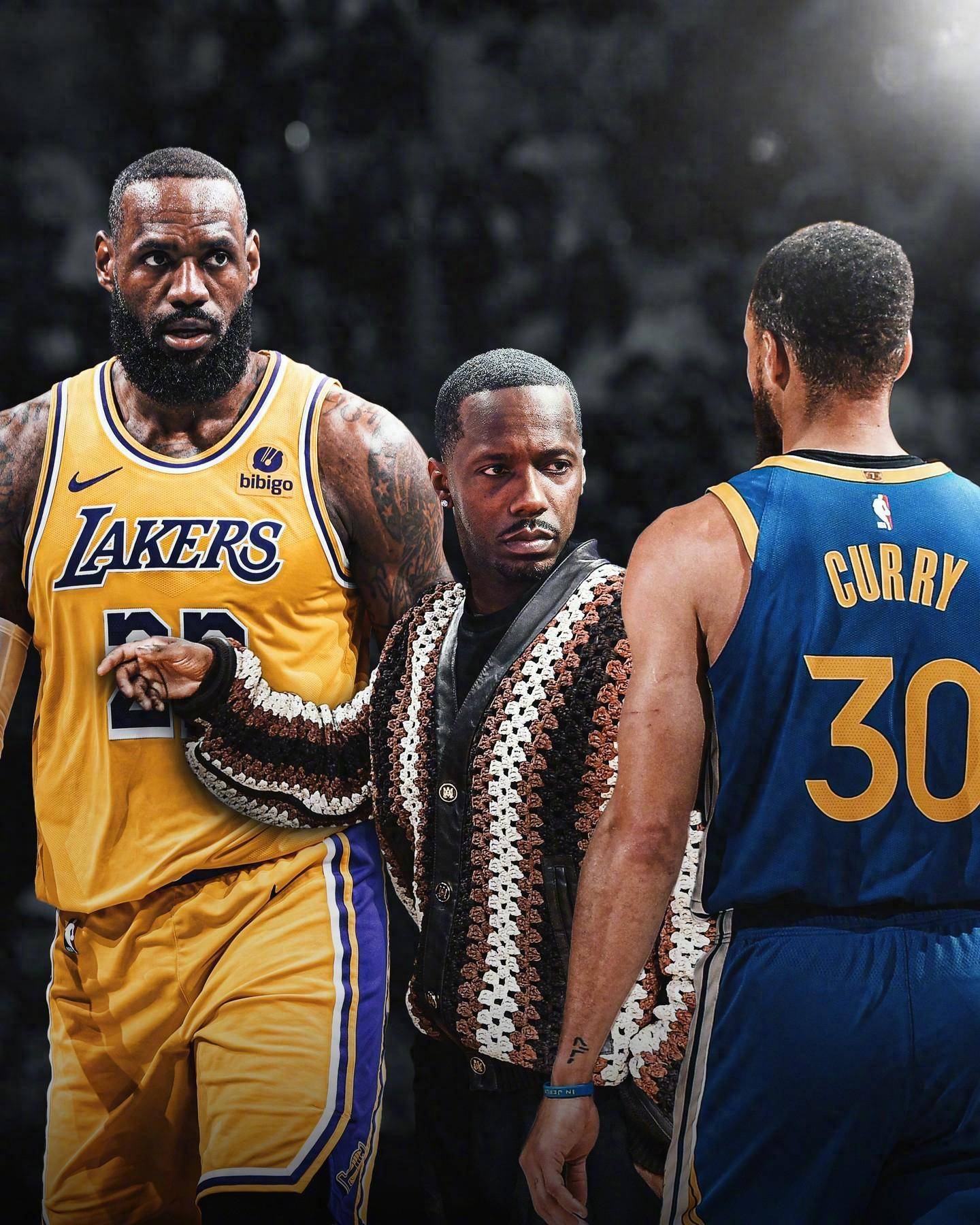 湖人主帅盛赞球队合作，詹姆斯表现令人赞叹