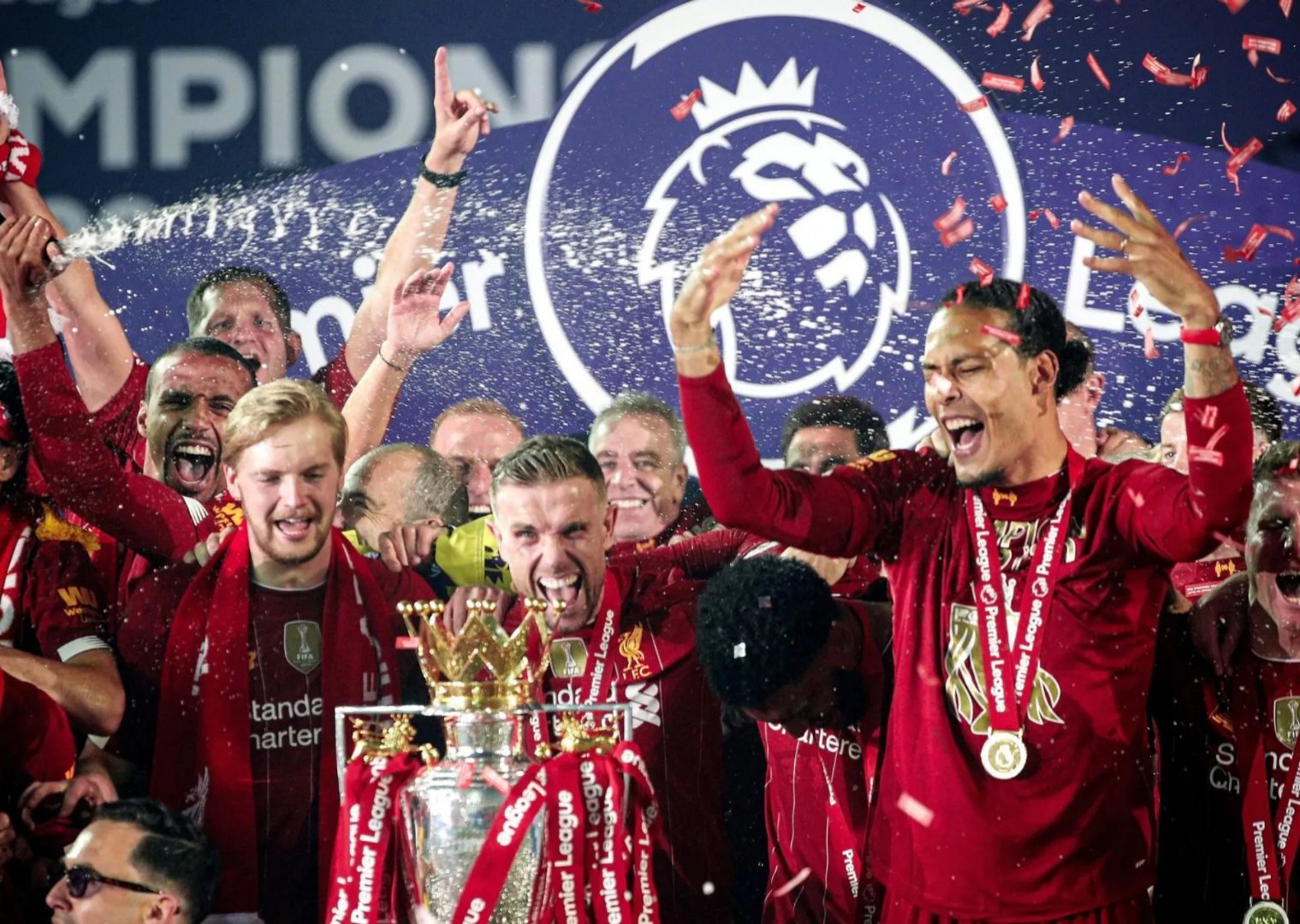 曼城复仇成功，赢得关键胜利