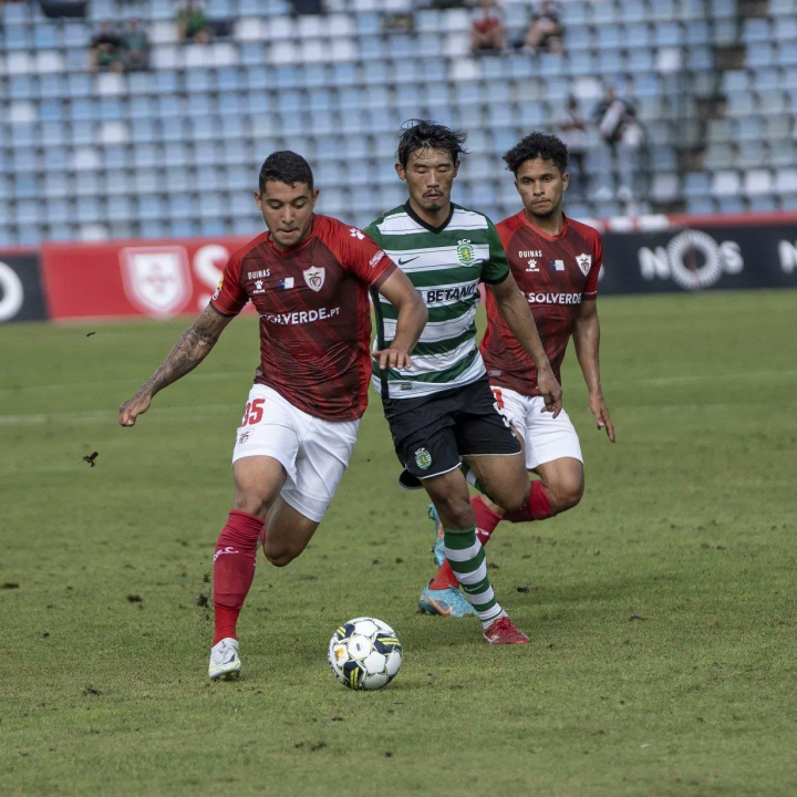 东南海岛球队在国际赛事中崭露头角