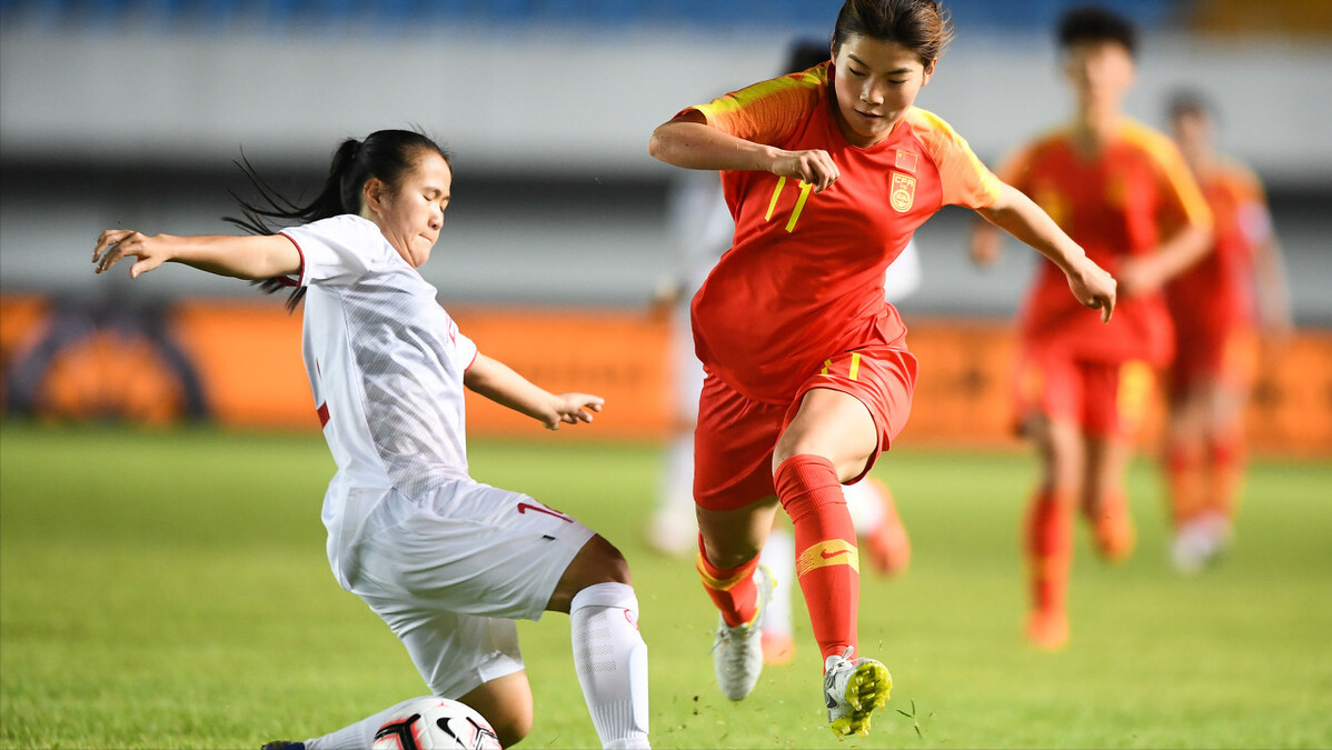 日本女足联赛开赛，全新赛季掀起热潮