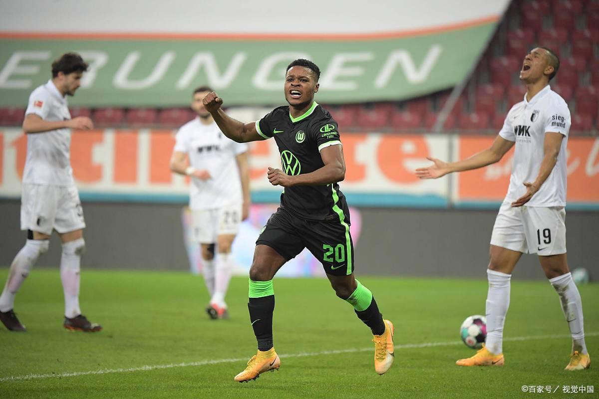 沃尔夫斯堡遭遇联赛首败,不敌勒沃库森球队的简单介绍 沃尔夫斯堡遭遇联赛首败,不敌勒沃库森球队的简单介绍