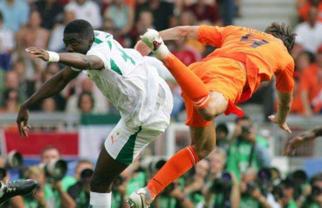 纳米比亚队在同科特迪瓦队的比赛中获得胜利的简单介绍 纳米比亚队在同科特迪瓦队的比赛中获得胜利的简单介绍