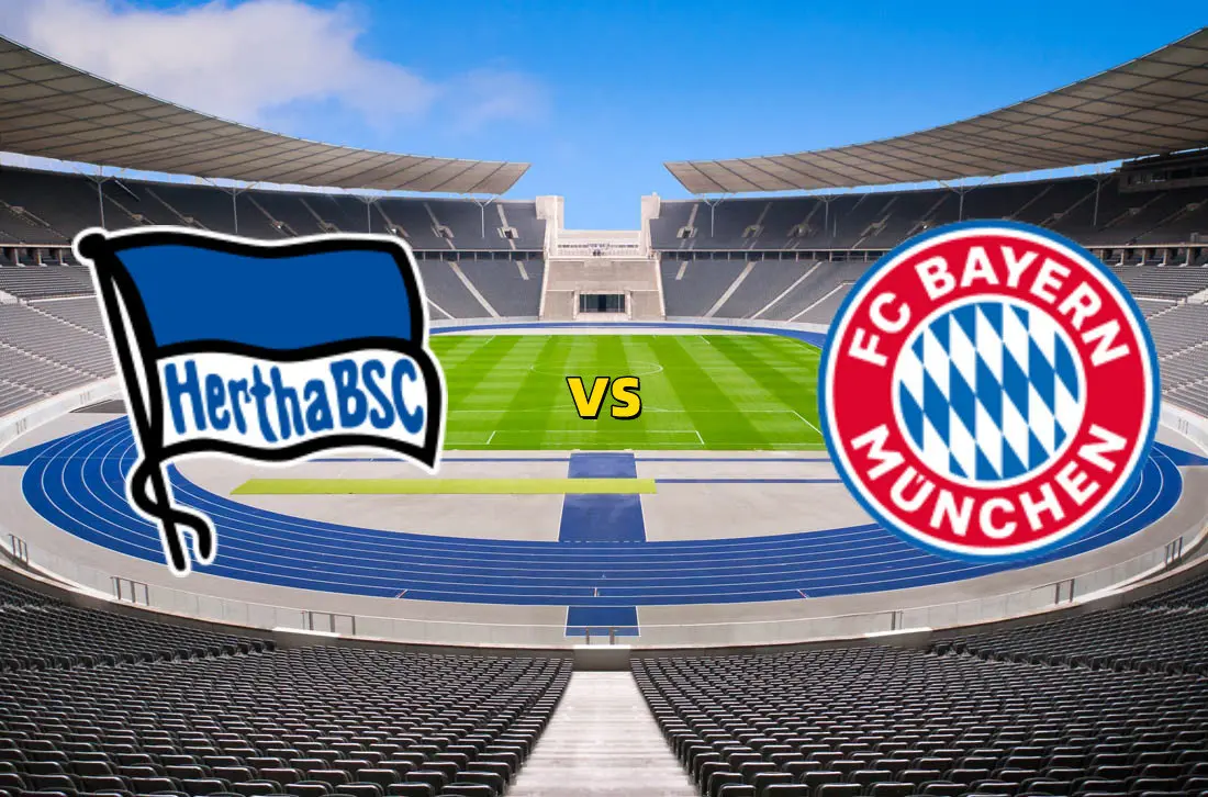 包含拜仁客场胜柏林赫塔，稳坐领头羊位置。的词条