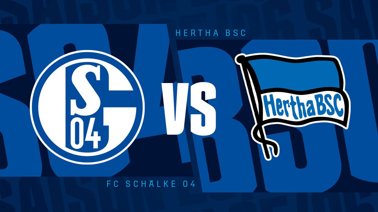 柏林赫塔豪取三分,客场击败沙尔克04的简单介绍 柏林赫塔豪取三分,客场击败沙尔克04的简单介绍