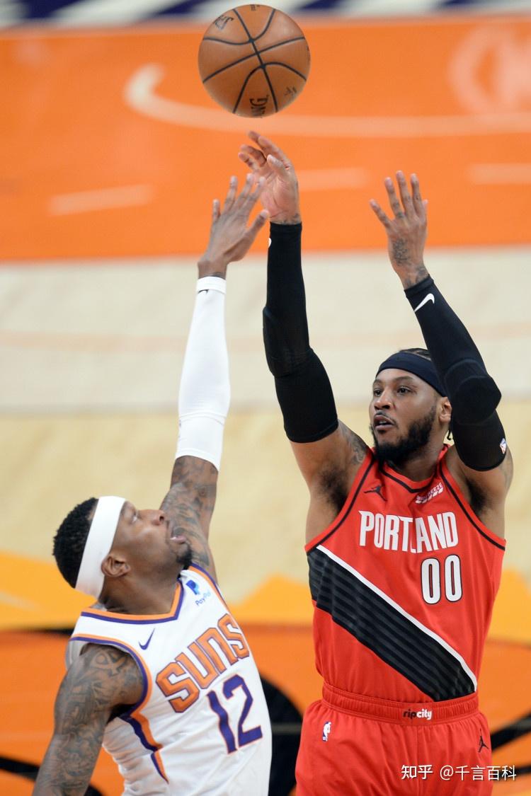 开拓者痛击太阳,轻松取胜 开拓者痛击太阳,轻松取胜