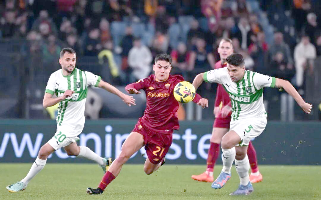 罗马德比再度上演，拉齐奥力克罗马的简单介绍