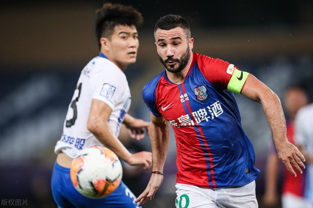 国安克里米亚:胜利稳坐中超积分榜第二名 国安克里米亚:胜利稳坐中超积分榜第二名