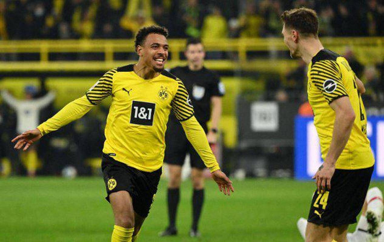 多特蒙德主帅承诺球队会全力备战下一场比赛的简单介绍 多特蒙德主帅承诺球队会全力备战下一场比赛的简单介绍