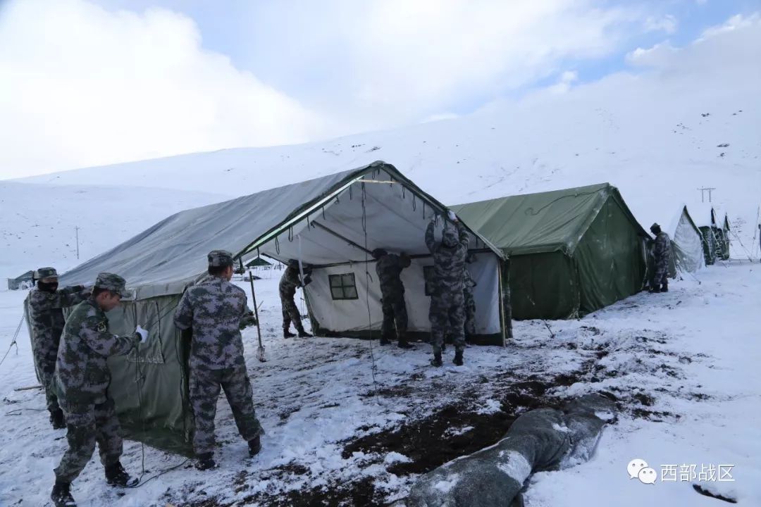 瓦拉多利德提高战意，备战即将到来的战斗