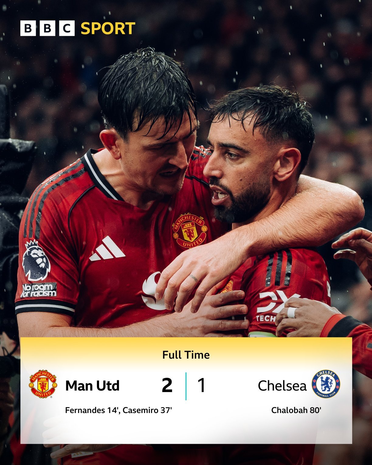 关于曼联遭逢主场惨败，士气跌至谷底的信息